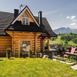  Alpesi faház Osada Bachledzki Wierch Odkryj