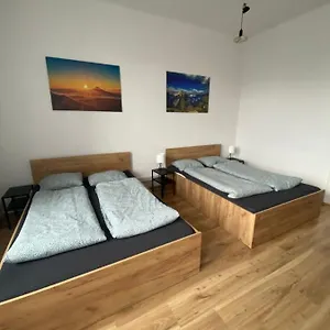 Cracow Old Town Apartman Krakkó