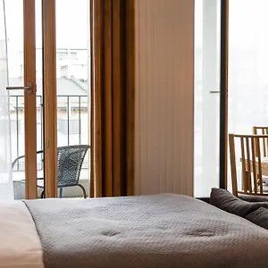 Prestige Browar Lubicz Stare Apartman Krakkó