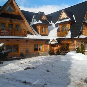 Małgorzatka Zakopane