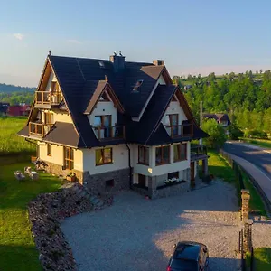 Rychlina Zakopane
