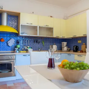 Ana Apartman Novi Vinodolski