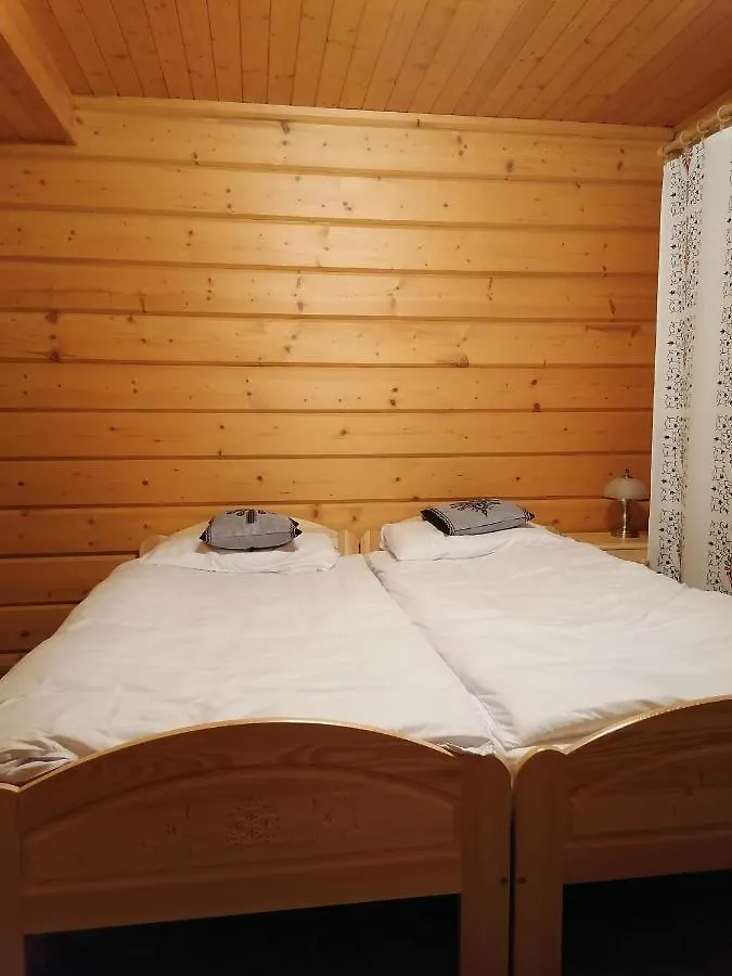 Apartament Harenda Zakopane 0*,
