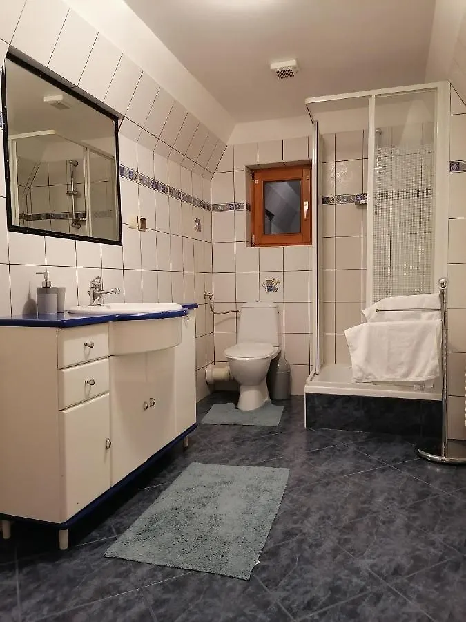 Apartament Harenda Zakopane Polska